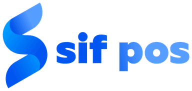 Logo Sif Pos